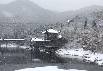 泉山云顶风景区第 88 张图片