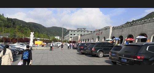大围山国家森林公园第 73 张图片