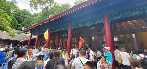 西安鼓楼第 90 张图片