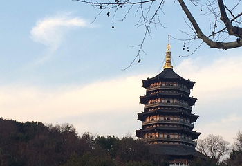 西湖风景名胜区第 502 张图片