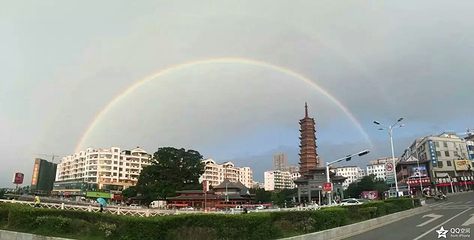 大圣寺塔第 2 张图片