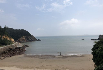 大鹿岛第 44 张图片