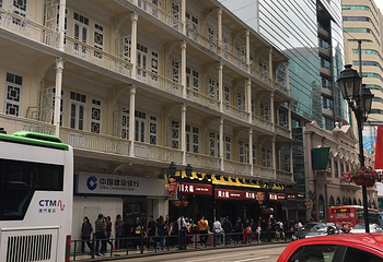 玫瑰圣母堂第 22 张图片