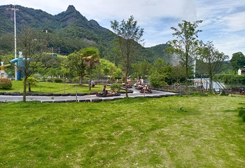 趣野吧探索营地(薛家生态园)第 18 张图片