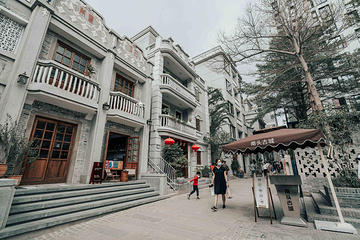 南头古城第 21 张图片