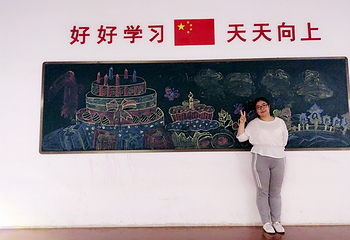 中街第 38 张图片