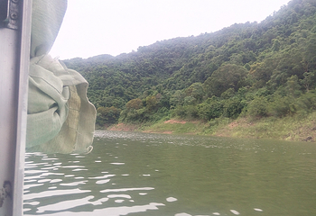 澄碧湖水库风景区第 30 张图片