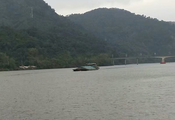 浈阳峡文化旅游度假区第 42 张图片