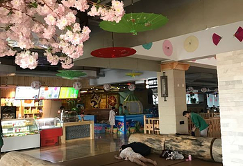 水善汇(长风东街店)第 22 张图片