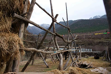 太子山风景旅游区第 9 张图片