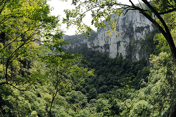紫云格凸河风景名胜区第 14 张图片