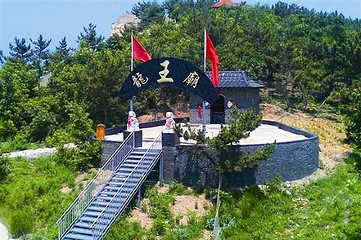 神龙仙岛海上主题公园第 31 张图片