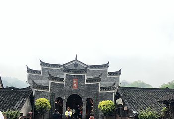 虹桥风雨楼第 19 张图片