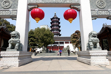 绳金塔第 17 张图片