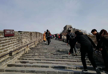 朝阳剧场杂技第 33 张图片