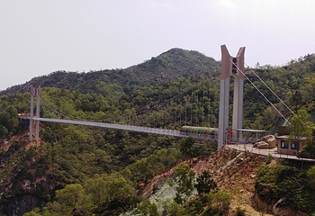 铜鼎山旅游区第 22 张图片