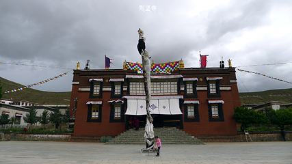 刚坚寺第 8 张图片