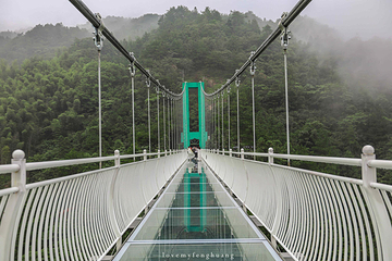 天仙峡景区第 25 张图片