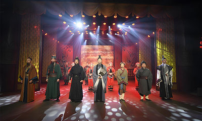 三国城第 6 张图片