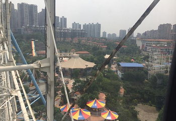 酒城乐园第 32 张图片