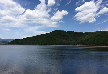 峰岩山寨旅游度假区第 68 张图片
