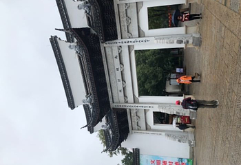 小莲庄第 23 张图片