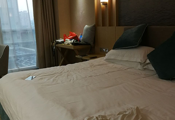 郁达夫故居第 2 张图片