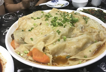 巴里坤湖风景区第 18 张图片