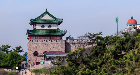 青岛海底世界第 70 张图片