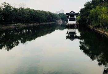 南昌人民公园第 10 张图片
