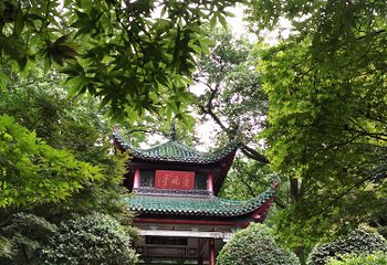 万寿宫第 13 张图片