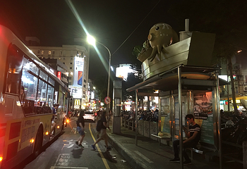 逢甲夜市第 28 张图片