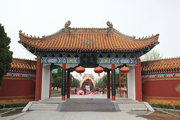 龙亭景区第 85 张图片