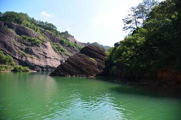 九龙湖第 15 张图片