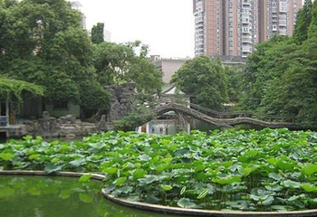 衡阳西湖水上乐园第 8 张图片
