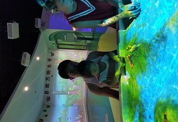徐州乐园糖果世界第 8 张图片