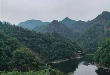 东浒寨风景区第 39 张图片