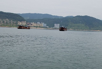 千岛湖城中湖休闲游第 27 张图片