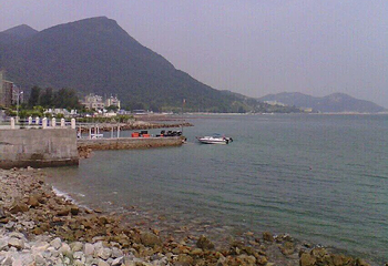大鹏半岛第 12 张图片