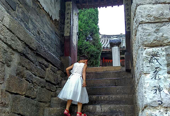于家石头村第 10 张图片