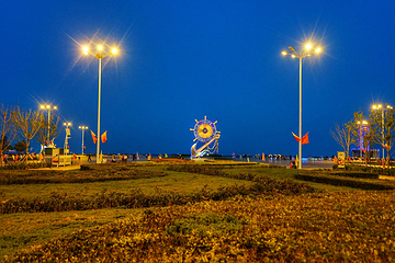 万平口海滨风景区第 13 张图片