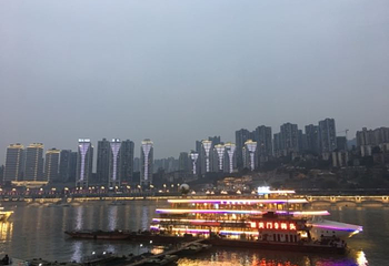夜游两江第 73 张图片