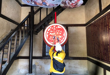 昭君故里文化旅游区第 44 张图片