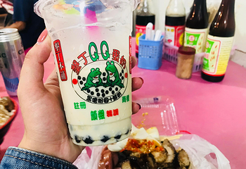 垦丁大街第 5 张图片