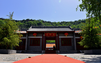 侍郎湖生态旅游景区第 26 张图片