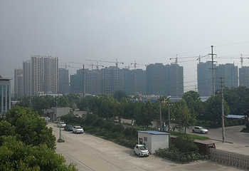 宿州大剧院第 5 张图片