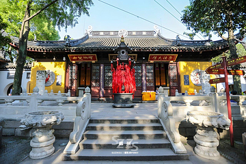 寒山寺第 183 张图片
