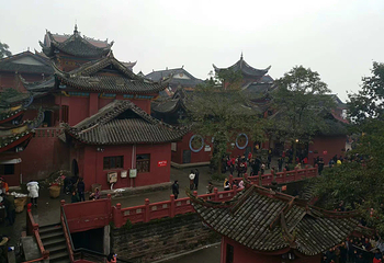 清泉寺第 7 张图片