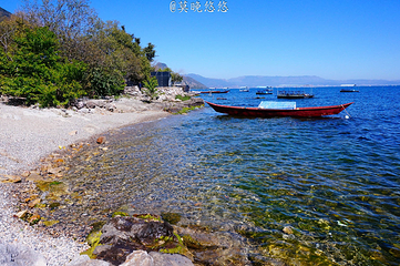 抚仙湖第 60 张图片