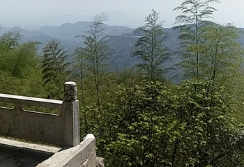 玉池山第 3 张图片